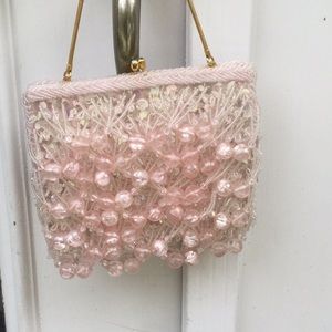 Evening purse